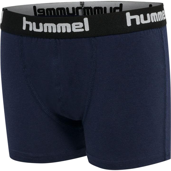 Actual product image hummel Hmlnolan Boxers 2-Pack (34, 36, 38, 40, pack of 2)