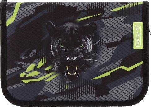 Produktbild Herlitz Schoolbag Loop Plus Wild Panther (17 l)
