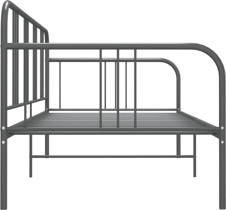 Image du produit vidaXL Schlafsofa-Rahmen (90 x 200 cm)