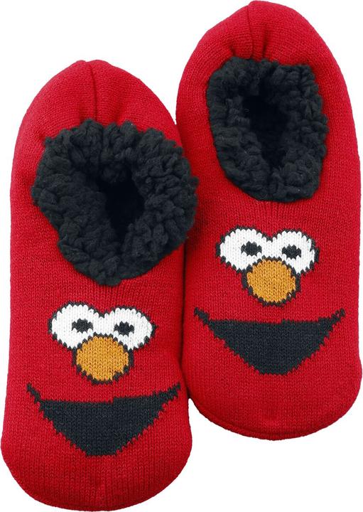 Produktbild Sesame Street Elmo (35 - 38)