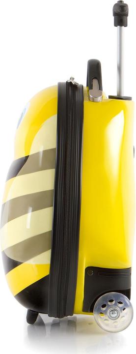 Produktbild Heys Travel Tots -lasten matkalaukku & reppu -setti, kimalainen (22 l)