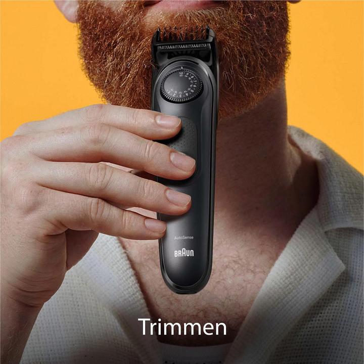 Produktbild Braun Beardtrimmer Series 7 (BT7440)