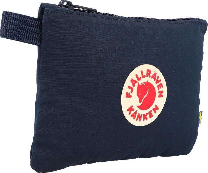 Actual product image Fjällräven Kånken Gear Pocket