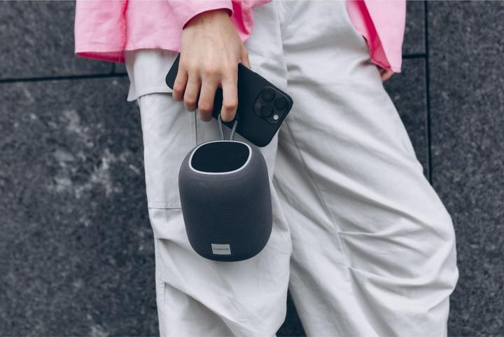 Productafbeelding Canyon CNE-CBTSP8G (3 h, Oplaadbare batterij)