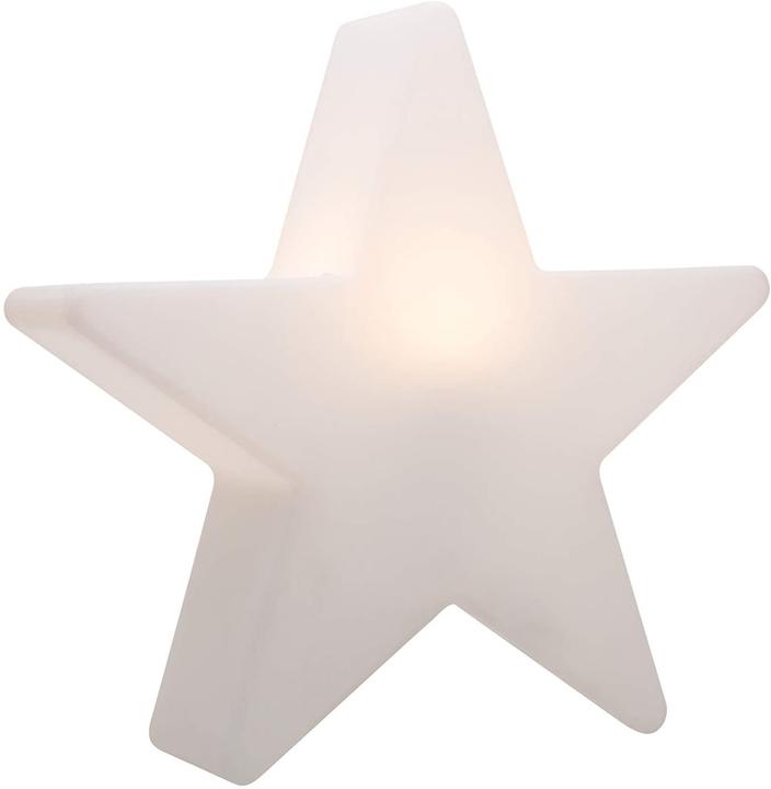 8 seasons design Shining Star Solar Gartenleuchte