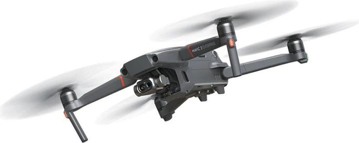 Actual product image DJI Mavic 2 Enterprise (Dual) - Universal Edition (31 min, 899 g, 12 Mpx)