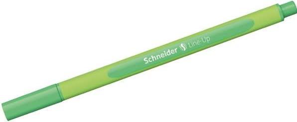 Produktbild Schneider Fineliner Line-Up - Mintgrün (Grün, 1 x)