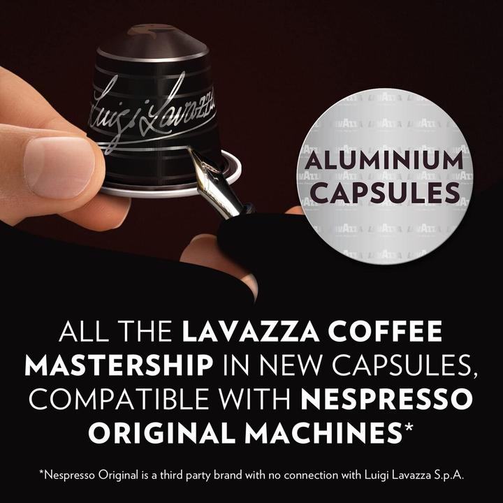 Immagine prodotto Lavazza Ristretto (10 x Porta.)