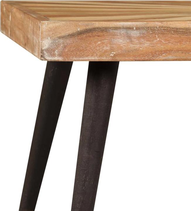 Image du produit vidaXL Couchtisch (90 x 90 x 36 cm)
