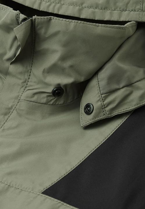 Actual product image Reima tec Jacket Tuulos (122)