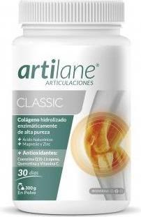 Produktbild Neural Artilane Classic 300g Powder (Körperlotion)