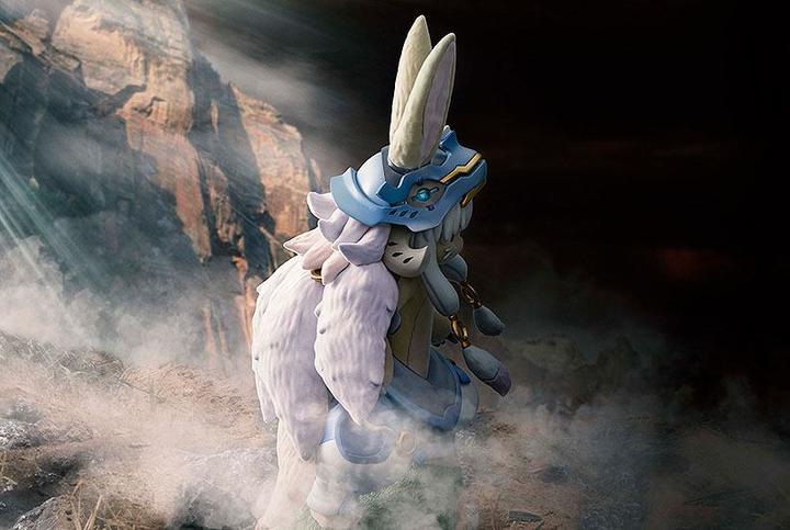 Actual product image GED ST Made in Abyss Golden City : Nanachi 1/7 28cm