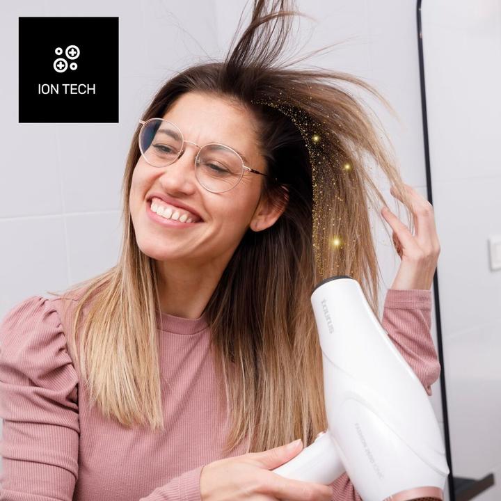 Productafbeelding Taurus Föhn Fashion 2600 Ionisch (2600 W)