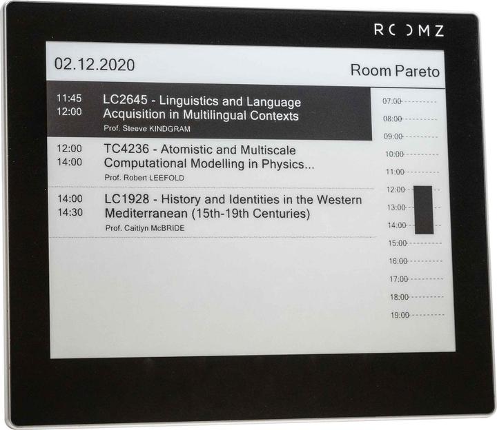 Roomz Edu