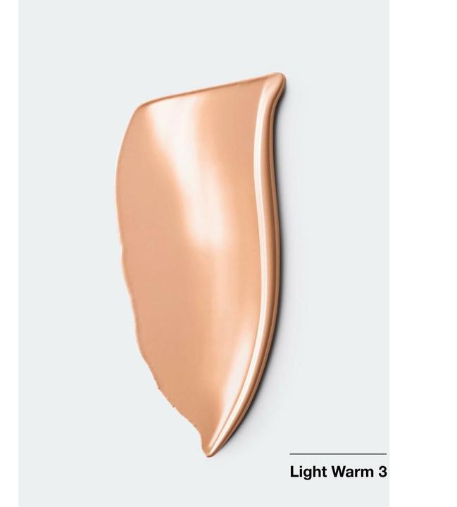 Actual product image Clinique Even Better Vitamin Makeup SPF50 Light Warm 3 (Light Warm 3, N 3-Light Warm)