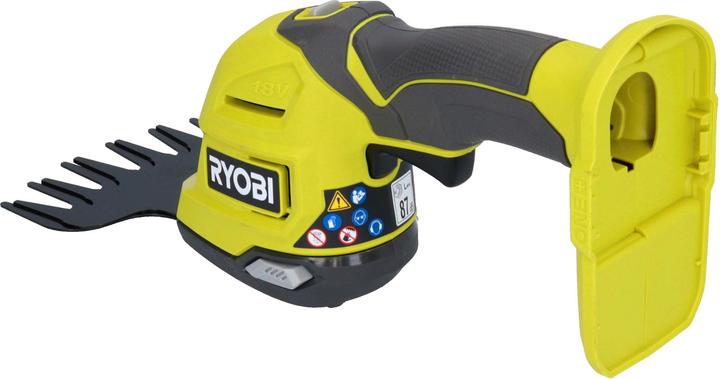 Actual product image Ryobi RY18GSA-0 (Rechargeable battery operated)