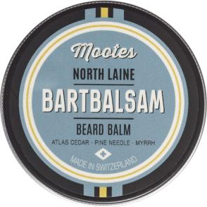 Produktbild Mootes North Laine (50 ml)