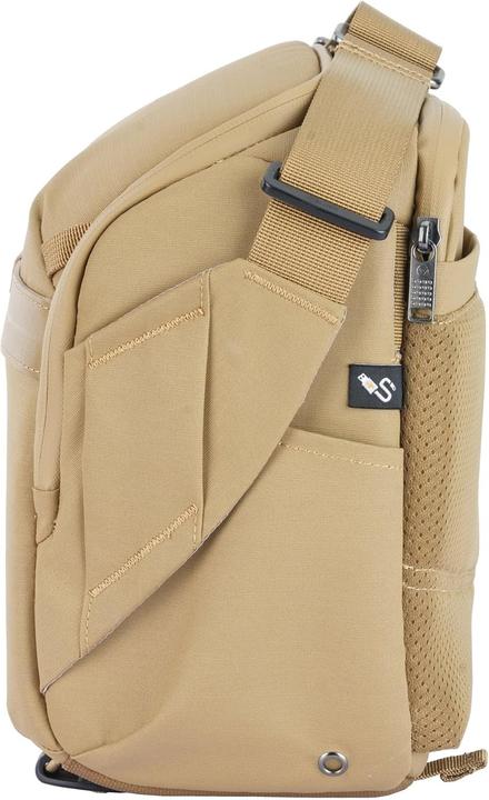 Actual product image Vanguard Veo Metro S9l Bg (Camera shoulder bag, 9 l)