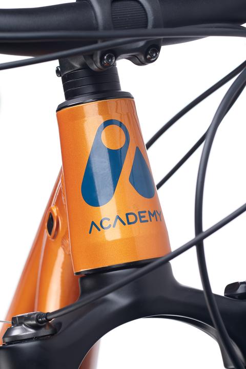 Produktbild Academy Kinderbike 27,5" Trail 7 RH38 (38 cm)