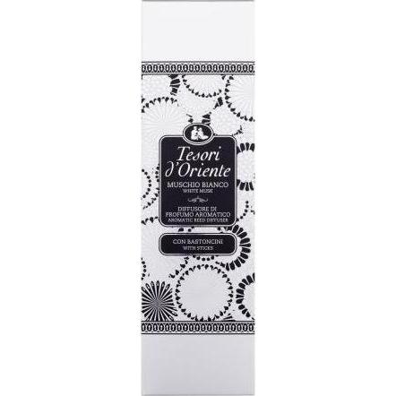 Thumbnail - Tesori d'Oriente, Raumduftaccessoire, Muschio Bianco (200 ml)