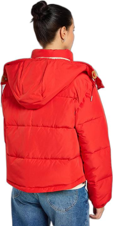 Immagine prodotto Lee Hooded Short Puffer (XL)