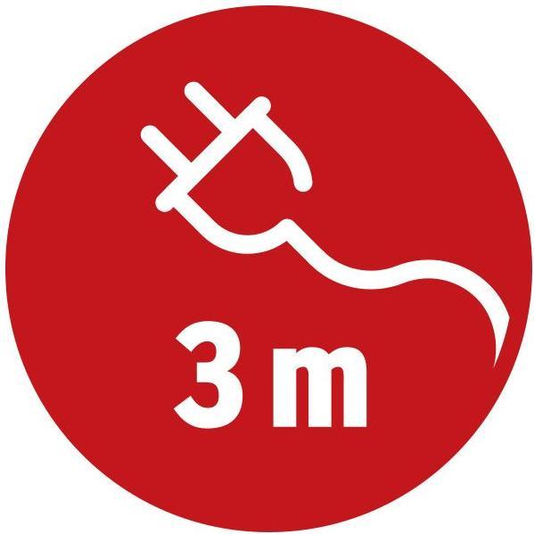 Actual product image Brennenstuhl Alu Office Line (4x, Type 13, 1.80 m)