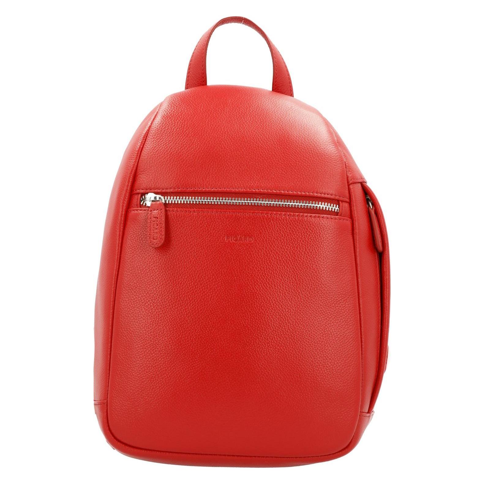 Picard, Herren, Bauchtasche, Luis Belt Bag, Rot