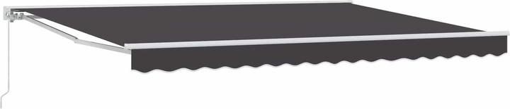 Produktbild vidaXL Einziehbare Markise (3 m)