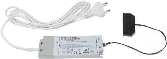 L&S LED Transformatoren 12 V