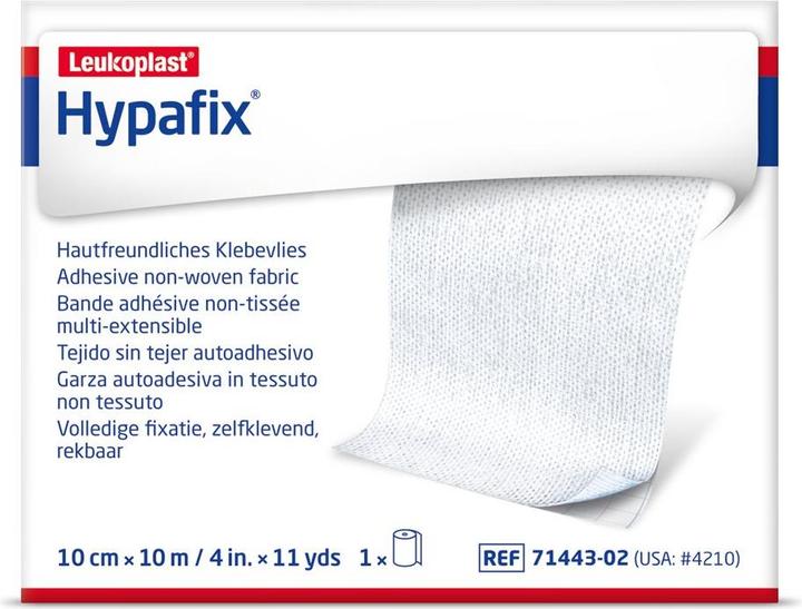 Actual product image BSN Klebevlies 10cmx10m (1 x)