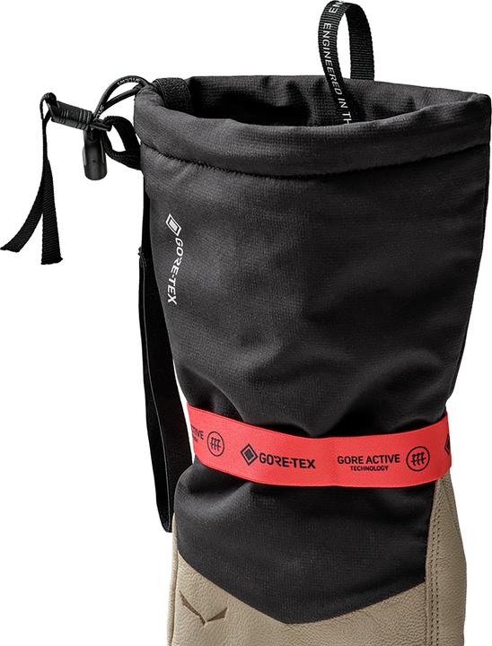 Produktbild Salewa Ortles GORE-TEX® Long Cuff Handschuhe (S)
