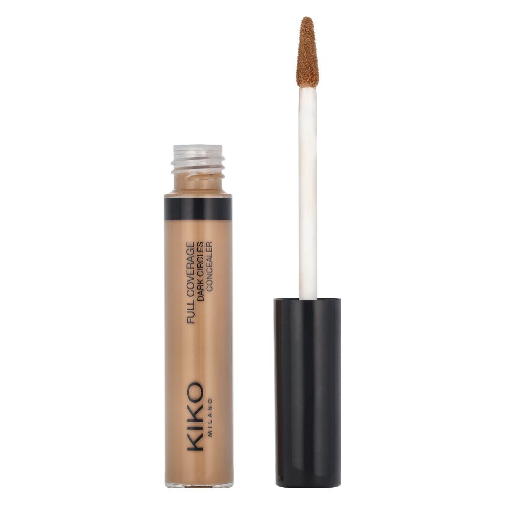 Kiko Milano, Concealer, Full Coverage (#08)
