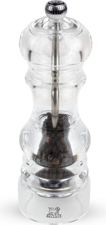 Produktbild Peugeot Nancy Pfeffermühle 18cm (Pfeffer)