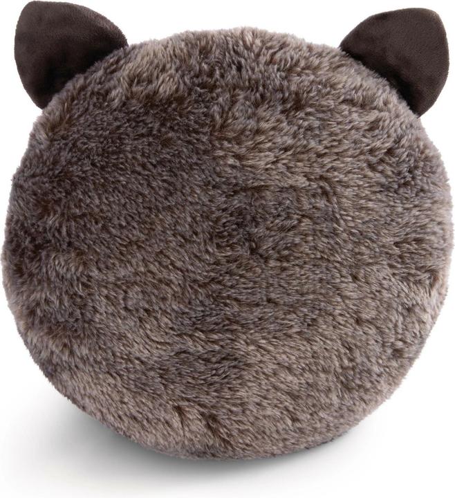 Actual product image NICI Cushion Raccoon Clo (32 x 32 cm)
