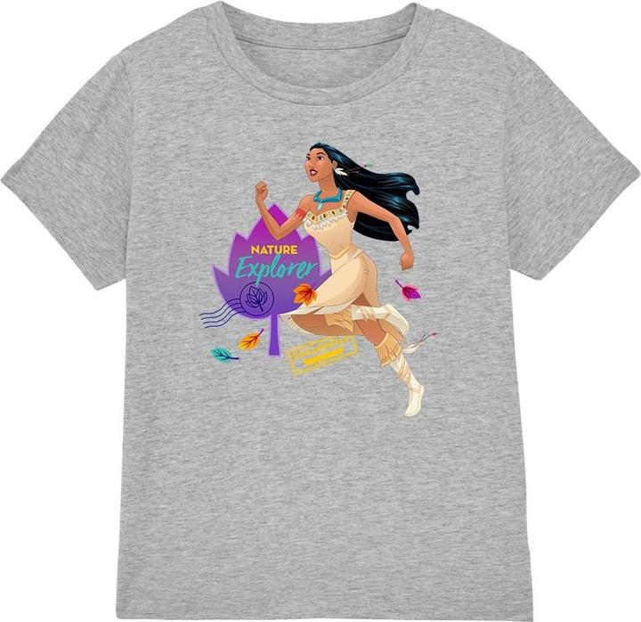 Produktbild Disney Natural Explorer TShirt (104)