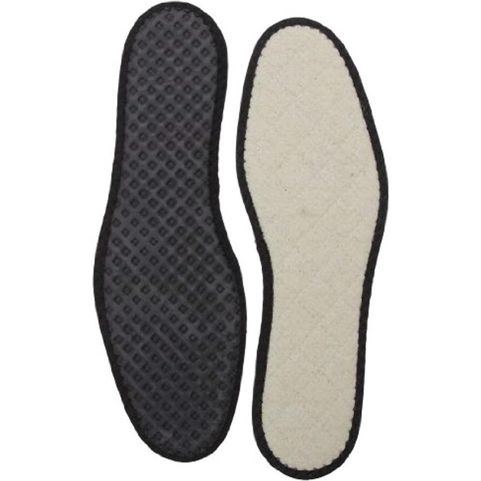 Collonil Alu Therm Tech, Sohlen, Weiss