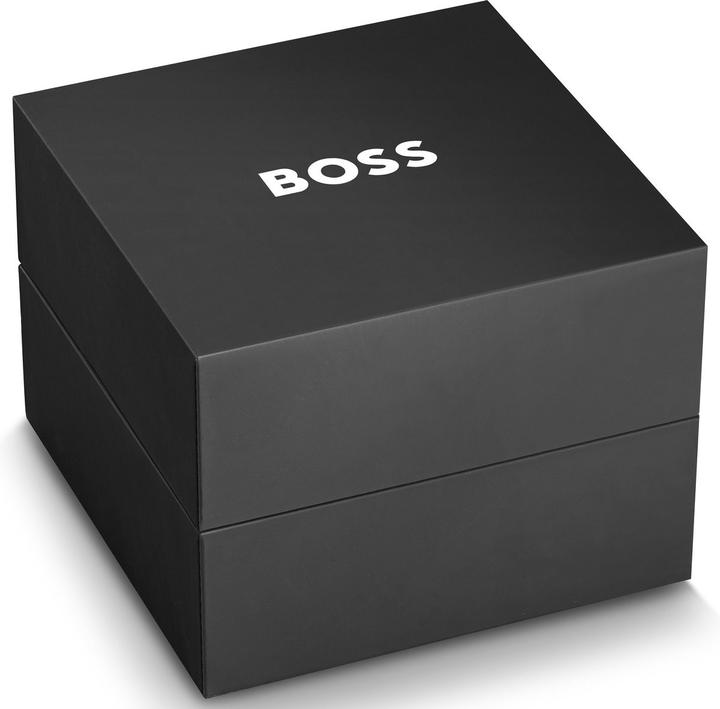 Produktbild BOSS Hugo Trace (Chronograph, Analoguhr, 44 mm)