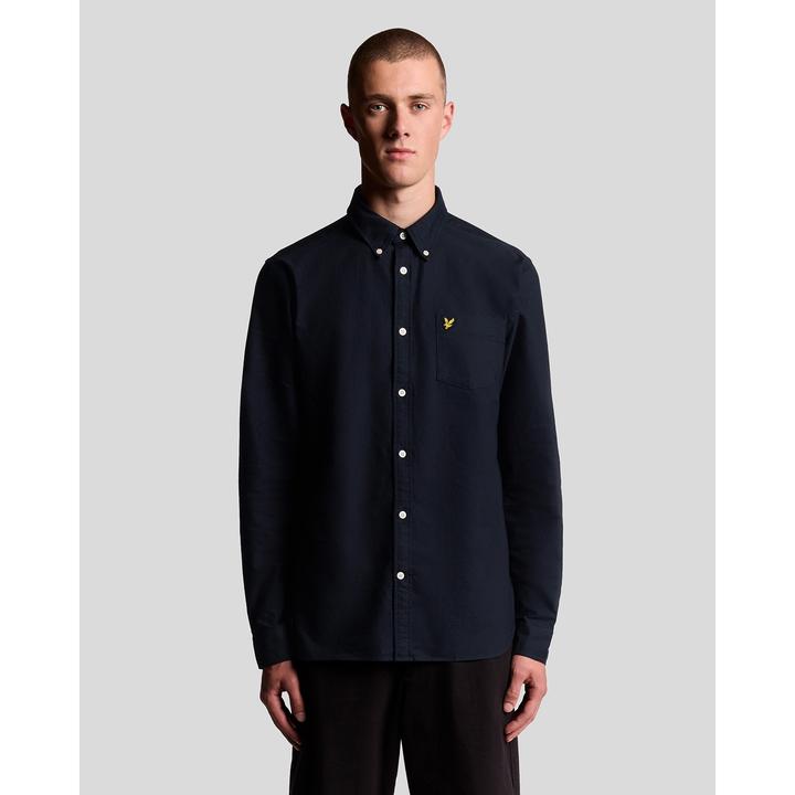 Actual product image Lyle and Scott Oxford (M)