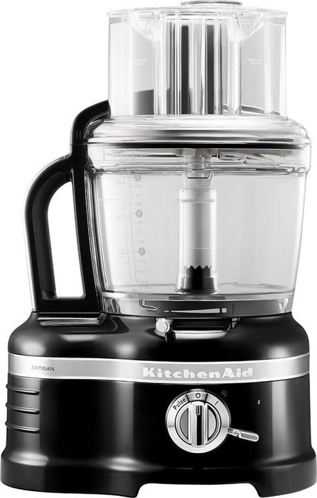 Produktbild KitchenAid Food Prozessor Artisan (4000 ml, 650 W)