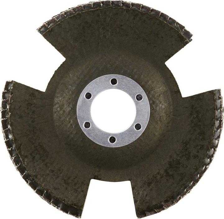 Actual product image Rhodius Flap disc LSZ F V (40)