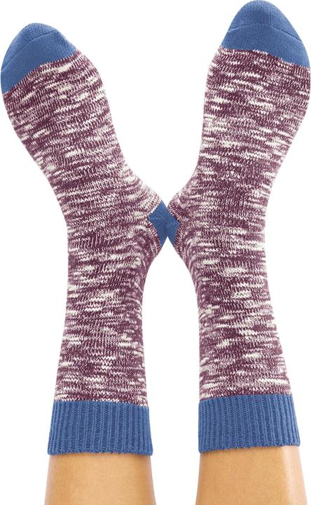 Cheerio Unisex BOOT BUDDY Socken 2p (2er Pack, 36, 40)