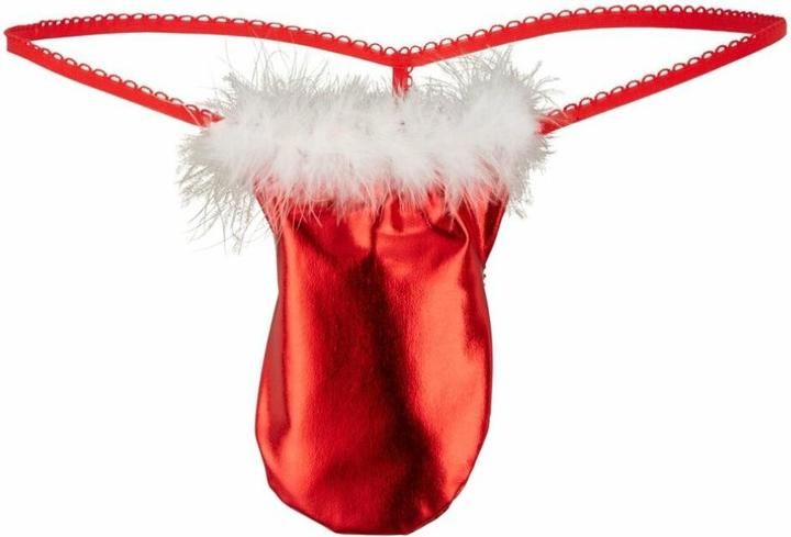Produktbild Svenjoyment Xmas String (S, M, L)
