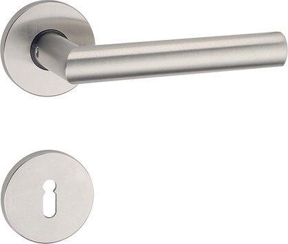 Produktbild Mega Türdrücker (Türgriff)