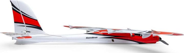 Immagine prodotto E-Flite ElectroStreak 1.1m BNF Basic