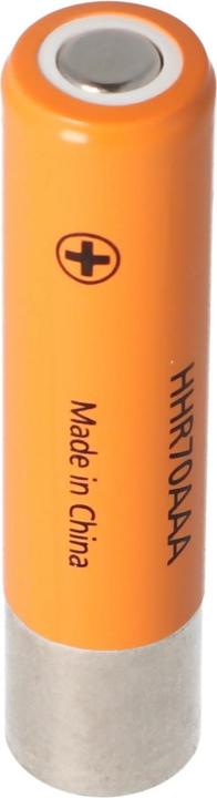 Immagine prodotto AccuCell Batteria ricaricabile AAA per Wella Contura HS61 (AAA, 800 mAh)