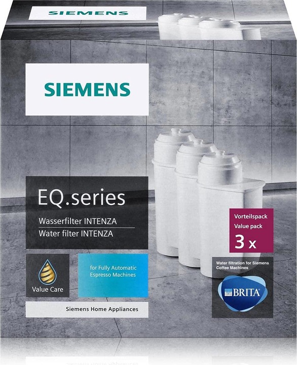 Immagine prodotto Siemens Brita Intenza TZ70033 (3 x)