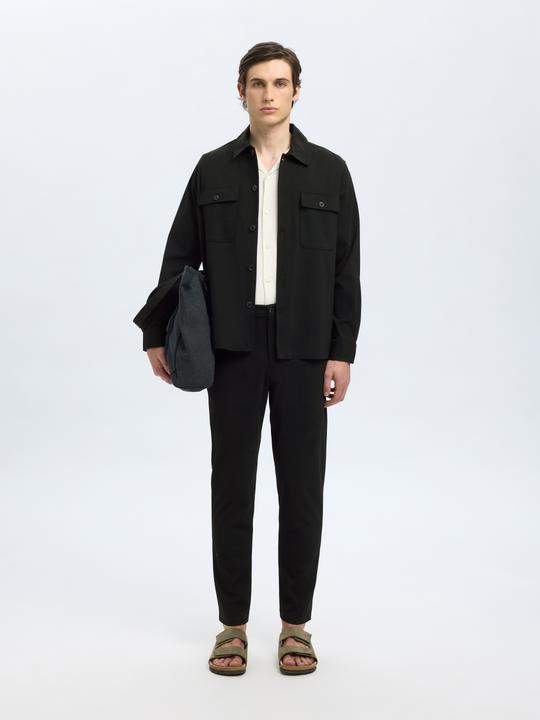 Produktbild Selected Slh172-Slim Tape Lorent Flex Pants Noos (L)