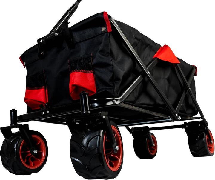 Productafbeelding Grafner Handkar