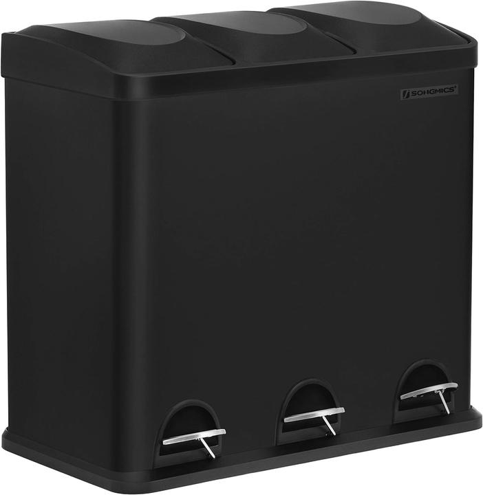 Produktbild Songmics Mülltrennsystem (54 l)