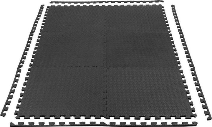 Actual product image HMS Premium MP12 Pro Training Mat (1.20 cm)